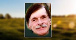 Kenneth Johnson Obituary December 25, 2019