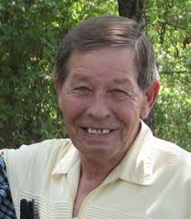 Edsel Wayne Vaughn (1936-2009)