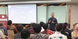 Baru Sebulan Berdiri Idnl Diterima Positif Masyarakat
