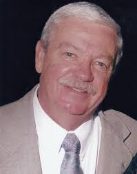 Thomas Steen Obituary