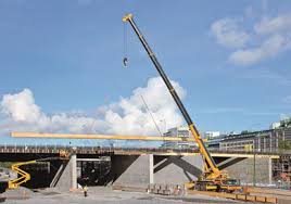 Liebherr Ltm 1100 5 2 Specifications Load Chart 2007 2019