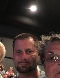 Jerry Kinard's Instagram, Twitter & Facebook