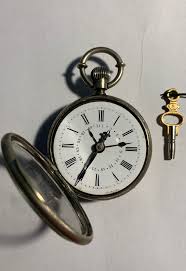 Miarb Nº 2066 Reloj De Bolsillo Reloj Relojes De Bolsillo