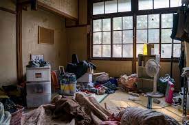 四叠半场景还原 京都大学的吉田寮 看图 四畳半神话大系吧 百度贴吧 기숙사 일본