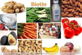 Biotin helps convert glucose derived from carbohydrates into energy for the body. Biotin For Hair Growth Eshop Attock
