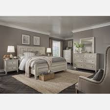 Modern platform bed with black and gray lacquer finish comes in an amazing design with led lighting system on the headboard that can be controlled with a switch. Bedroom Furniture Decor You May Be Taken Aback Many People Do Not Put A Great Deal Of Effor California King Bedroom Sets King Bedroom Sets Bedroom Sets Queen