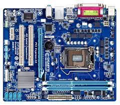 A wide variety of h61 motherboard options are available to you, such as memory type, form factor, and ports. Ga H61m S2p B3 Rev 1 1 Overview Motherboard Gigabyte Global
