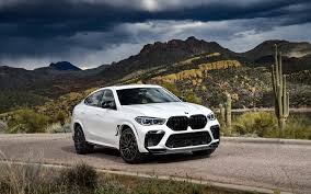 We analyze millions of used cars daily. 2021 Bmw X6 M Competition Specifications The Car Guide