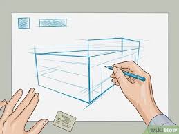 As you develop a diagram, it can become difficult to position the elements and connectors so that the layout and organization remain clear. 3 Ways To Design A Car Wikihow