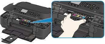 Learn everything an expat should know about managing finances in germany, including bank accounts, paying taxes, getting insurance and investing. Canon Pixma Manuals Mg5500 Series Paper Is Jammed Inside The Machine