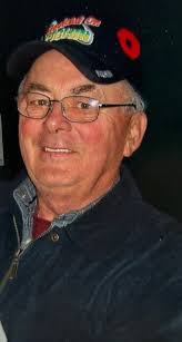 Obituary of Lewis Bartlett