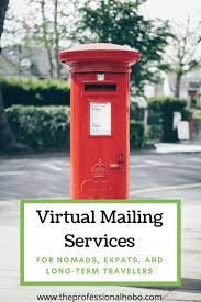 Check spelling or type a new query. Virtual Mailbox The Easy Way To Get Mail When You Travel