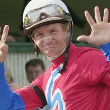 Pat Day: I take full responsibility for Easy Goer's defeat in the Preakness 