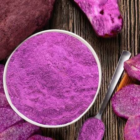 Benefits of Ube Powder - Wholesale B2B Bulk Suppliers – Medikonda Nutrients