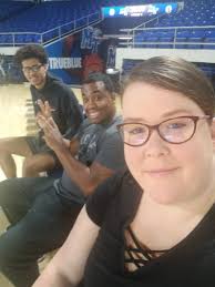 Amanda Stringer Cole