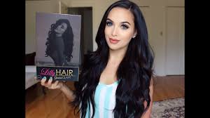 3 months for all services when cared for. Bellami Hair Extensions Review Tutorial Youtube