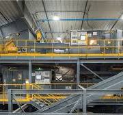 The latest optical sorters for recycling are fast, acccurate ...