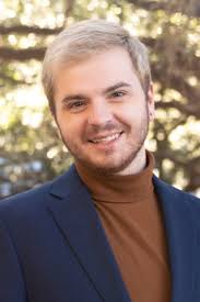 Daniel Burchfield's Instagram, Twitter & Facebook