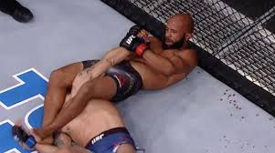 Anthony armand ferguson padilla (born february 12, 1984) is an american professional mixed martial artist. Armbar Bjj Submission Explained