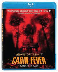 Check spelling or type a new query. Amazon Com Cabin Fever Unrated Director S Cut Rider Strong Jordan Ladd Eli Roth Movies Tv