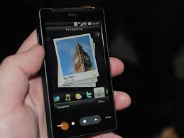 Windows Phones at MWC: Toshiba K01 and ...