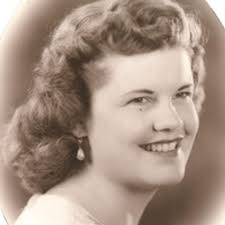 Emma Grace Koehn.... Age 90 Obituary December 13, 2018