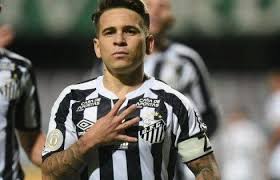Jugador de fútbol profesional del @santosfc y la @selevinotinto ⚽️. Yeferson Soteldo Will Leave Santos To Sign For Al Hilal Of