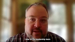 Richard worked to help rural communities with little resources get funding  to build housing, fire stations, child care centers, and support small  businesses., Without people like Richard, rural ...