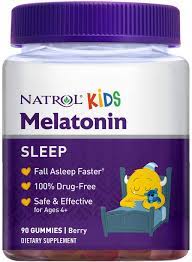Check spelling or type a new query. Buy Natrol Melatonin Kid Gummies 90 Count Online In New Zealand B07vmjmznp