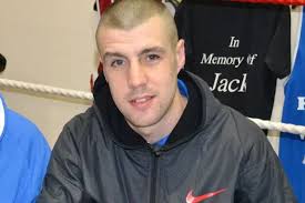 Tom Whitfield's broken jaw means Northern Area title fight against Daniel  Cope is off