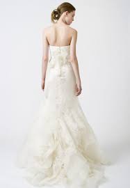 Maybe you would like to learn more about one of these? Vera Wang