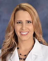 Dr. Denise Gibbs, Nurse Practitioner