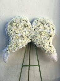 Browse the most recent riverside, california obituaries and condolences. Angel Wings In Rancho Cucamonga Ca Tommy Austin Florist