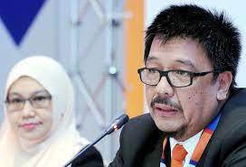 Dato sri mahmud abu bekir taib. Shazalli Resigns As Tm Ceo