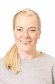 Mira Jalosuo takes over as SCSU women's head coach to lead team's 1st  all-female staff