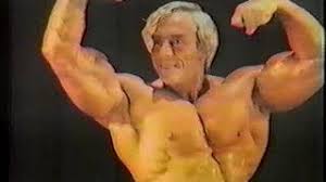 In this video i discuss the legendary bodybuilder ed kawak. 5x Mr Universe Ed Kawak