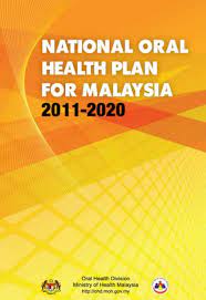 Population distribution and basic demographic characteristics. Malaysia S National Oral Health Plan 2011 2020