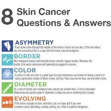 Don't be fooled by rumors and misinformation about your skin. 8 Common Skin Cancer Questions Answers Apex Dermatology Skin Surgery Center Cleveland Oh Dermatology