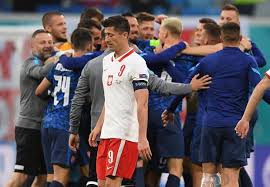 Do tej pory reprezentacja polski mierzyła się ze słowacją 8 razy. C Wl3v4wygpnlm