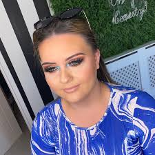 Clare Turner Make Up