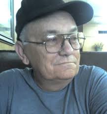 Danny Haskell Thomason (1948-2009)