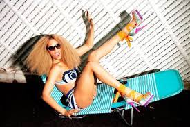 Party is a song recorded by american singer beyoncé for her fourth studio album, 4 (2011). Video Beyonce Feat J Cole Party Remix Consequence Of Sound