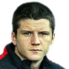 Billy Knott FIFA 14 Jan 17, 2014 SoFIFA