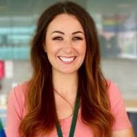 Kelly Wilkins's Instagram, Twitter & Facebook