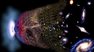 Der urknall war vor vor 13,7 milliarden jahren ! Universum Urknall Weltall Natur Planet Wissen