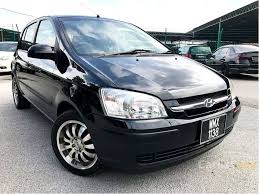 Maybe you would like to learn more about one of these? Hyundai Getz 2005 Gl 1 3 In Kuala Lumpur Automatic Hatchback Black For Rm 8 800 3722305 Carlist My
