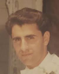 Dominic "Jack" Terrago Jr. Obituary June 24, 2023