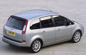 El 1.6 tdci de 90 cv tiene un bloque de 1.560 cc, hecho en aluminio, con alta tecnología turbodiesel. AnalizÄ Ford C Max 2003 2007