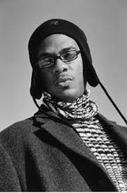 dee mcqueen >> version .003 [Now with extra grind]