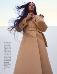 Naomi osaka continues to win, on and off the tennis court. Naomi Osaka Vogue Japan Special June 2021 Issue Celebmafia